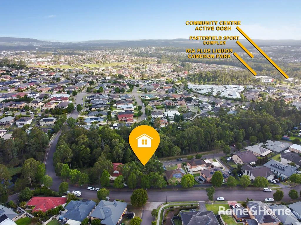 Additional image 9 of 19 Ceylon Close, Cameron Park NSW 2285