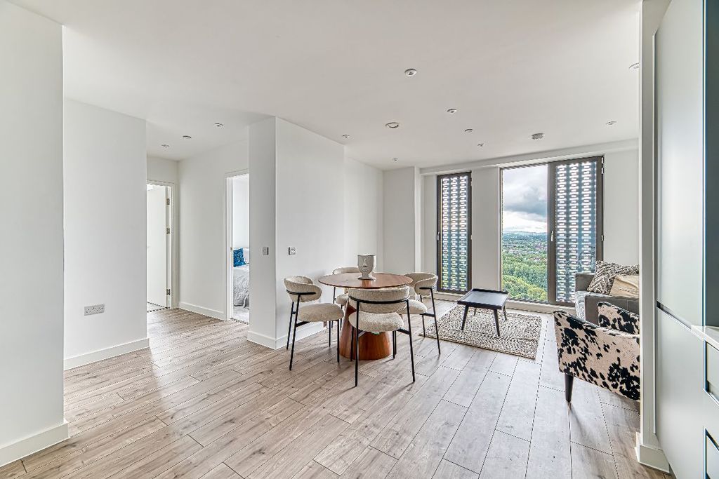 Additional image 4 of 2 bed flat to rentVictoria House, Great Ancoats Street, Manchester M4
