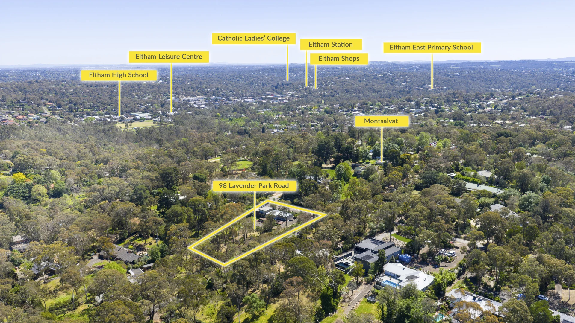 Additional image 14 of 98 Lavender Park Road, Eltham VIC 3095