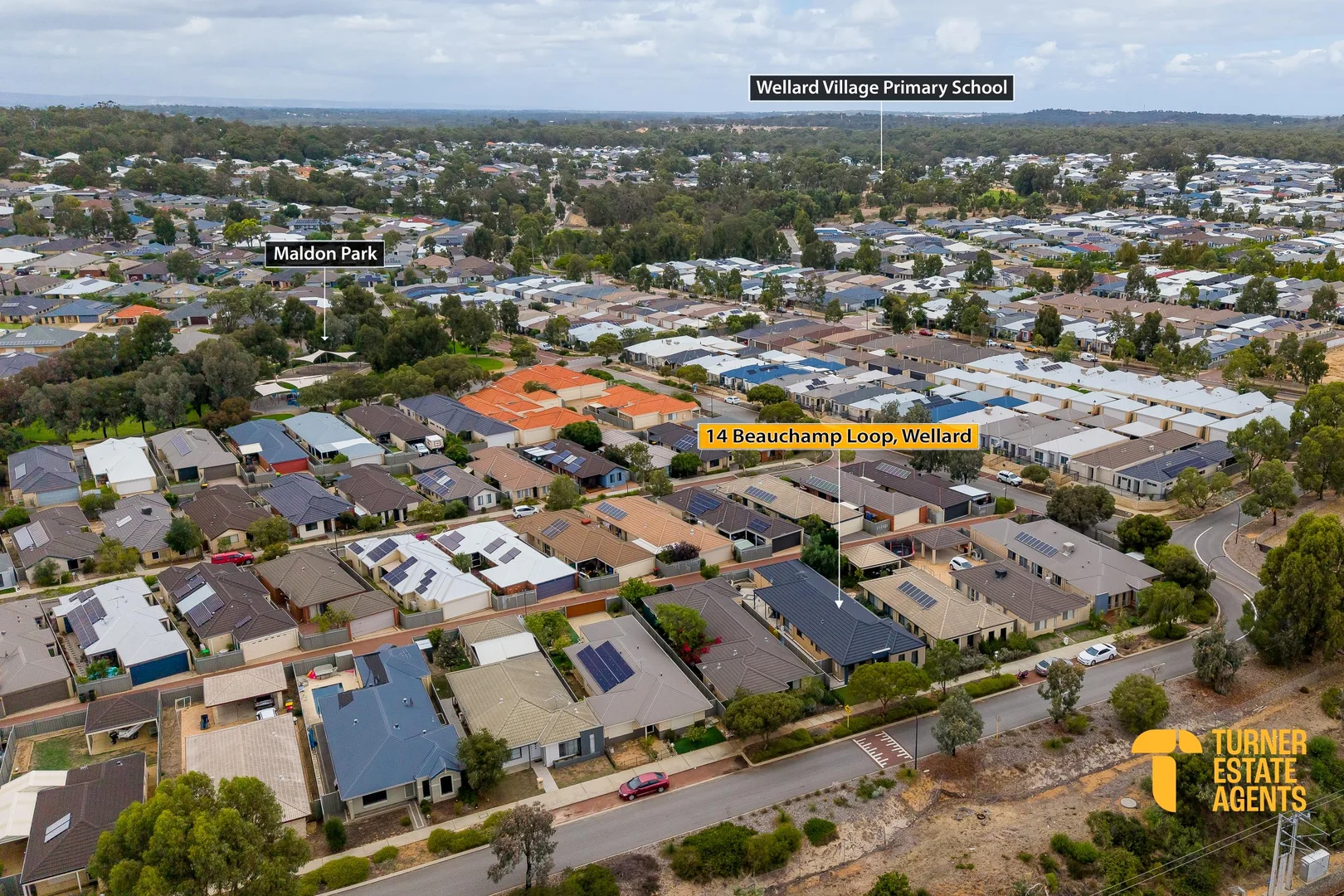 Additional image 21 of 14 Beauchamp Loop, Wellard WA 6170