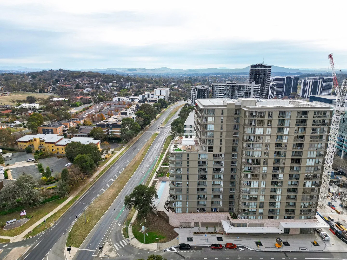 Additional image 18 of 509/1 Corinna Street, Phillip ACT 2606