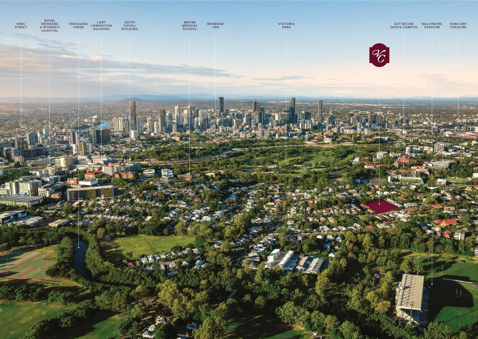 Additional image 6 of 15/42 Fleming Road, Herston QLD 4006
