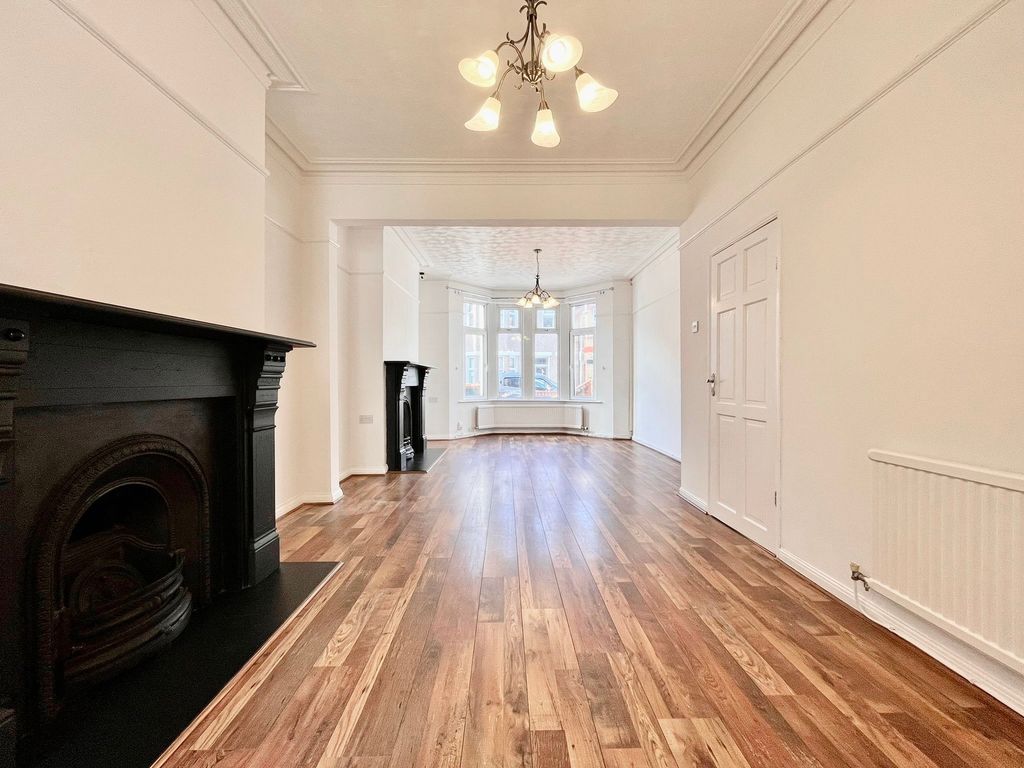 Additional image 2 of 3 bed terraced house to rentSomerset Road, Newport NP19