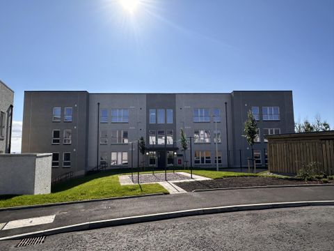 22 Falkland Crescent, Cove Bay, Aberdeen AB12
