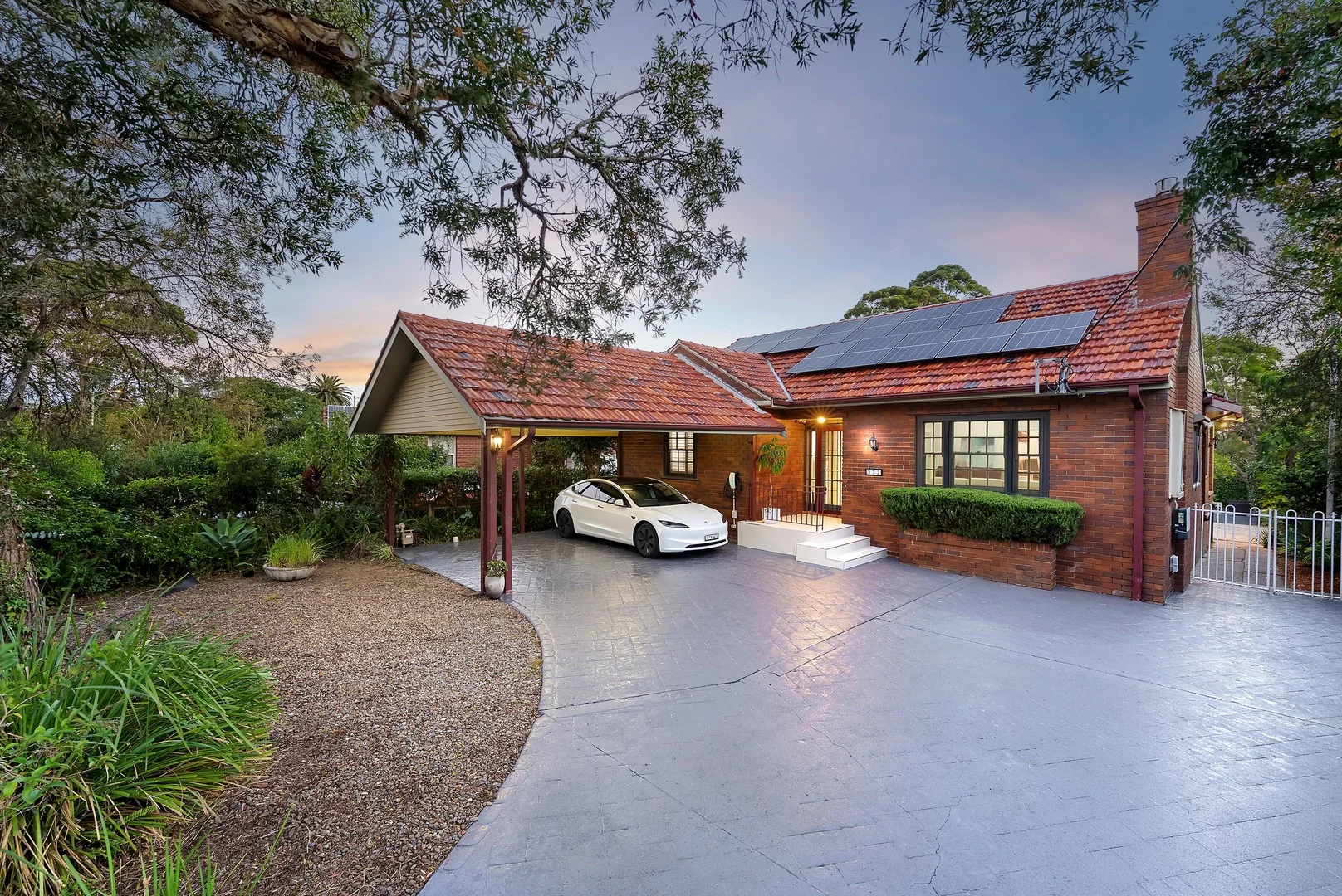 532 Blaxland Road, Eastwood NSW 2122