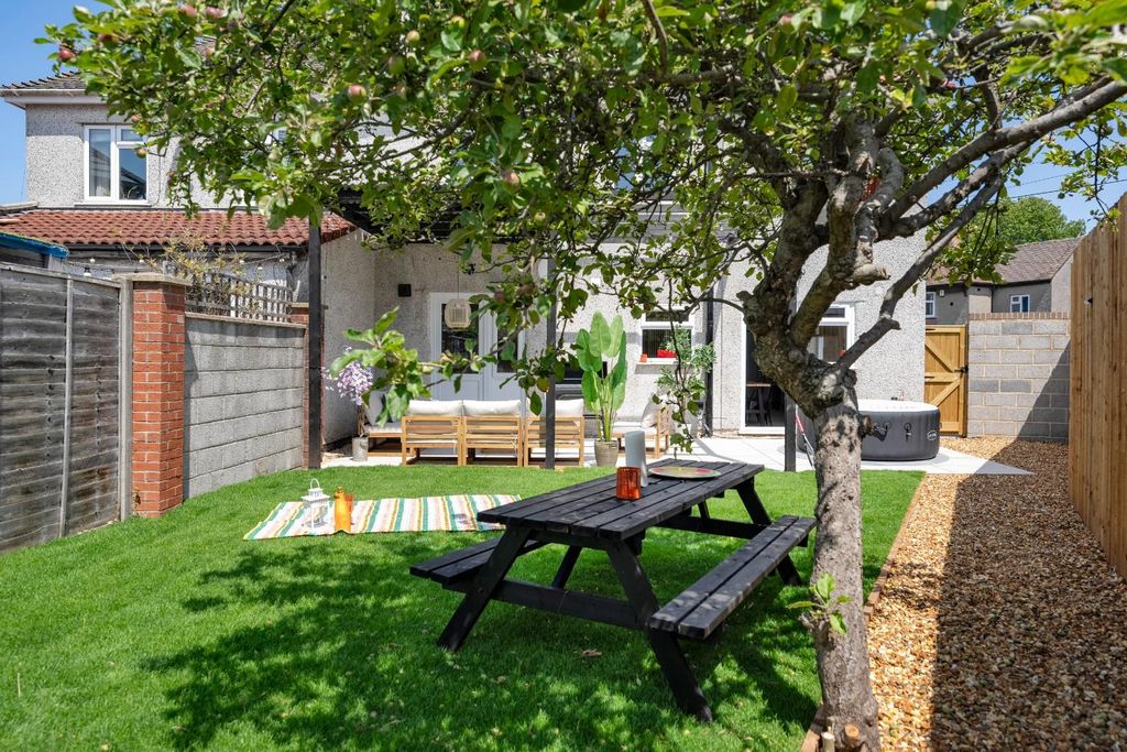 Additional image 20 of 9 bed property to rentConygre Grove, Filton BS34