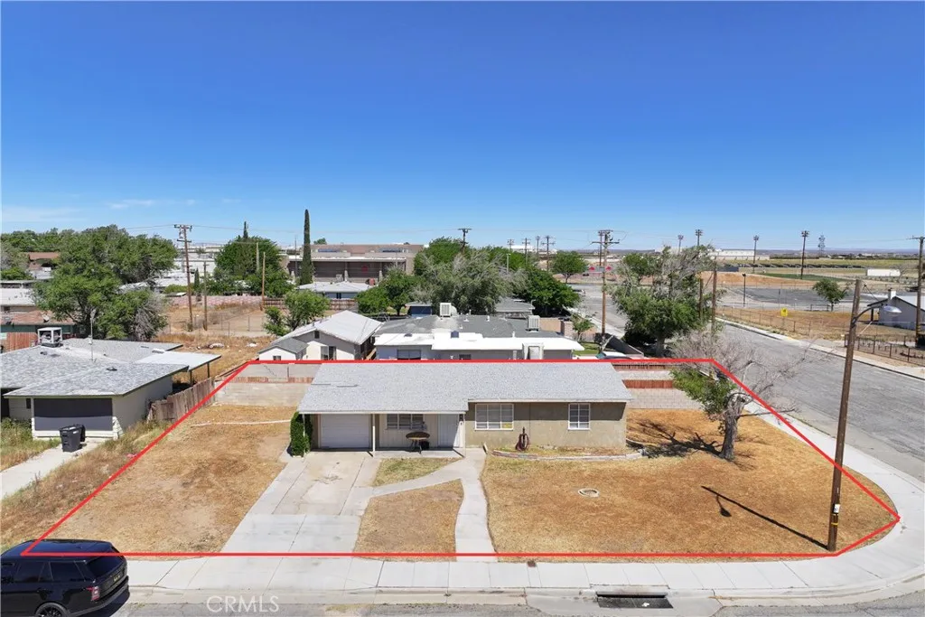 Additional image 35 of 15600 M St, Mojave, CA 93501