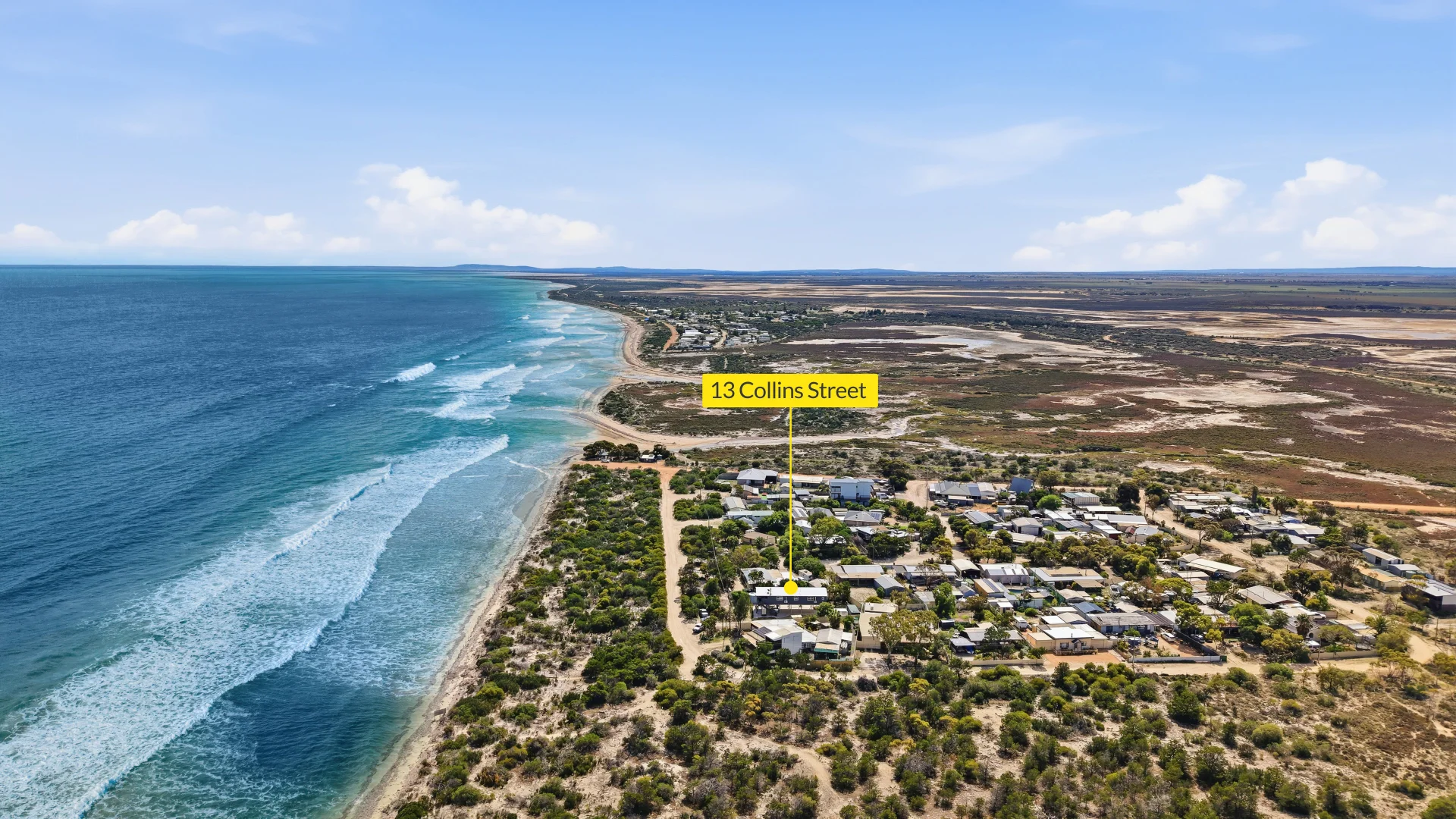 Additional image 28 of 13 Collins Street, Webb Beach SA 5501