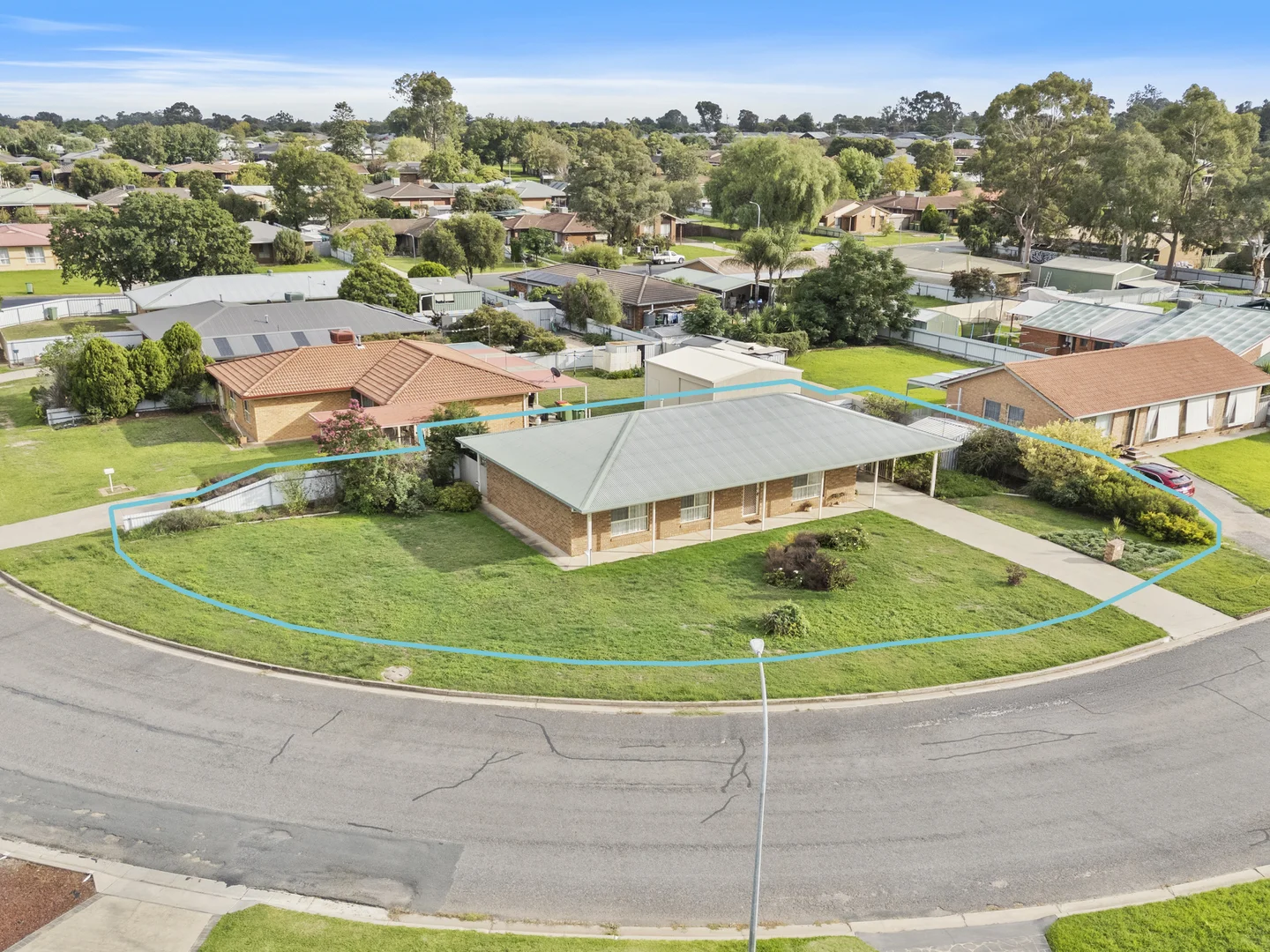 Additional image 2 of 32 Pinot Crescent, Corowa NSW 2646