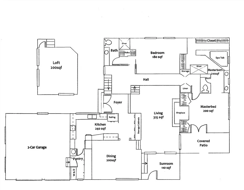 Additional image 124 of 23734 Vista Ramona Rd, Ramona, CA 92065