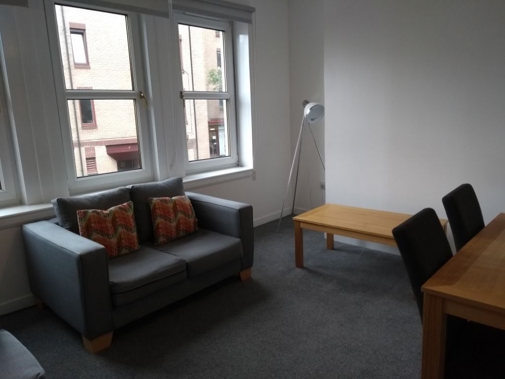 Additional image 2 of 3 bed flat to rentCameronian Street, Stirling FK8