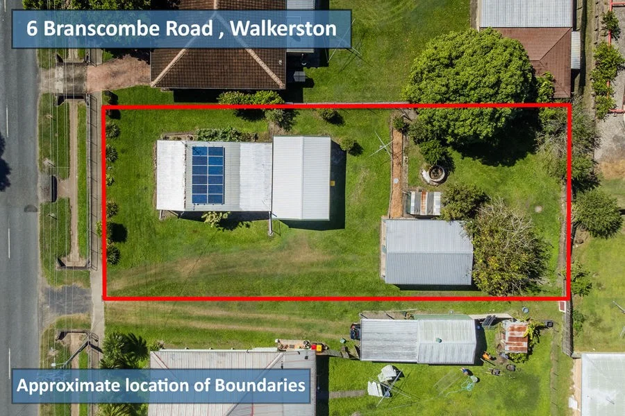 Additional image 25 of 6 Branscombe Road, Walkerston QLD 4751