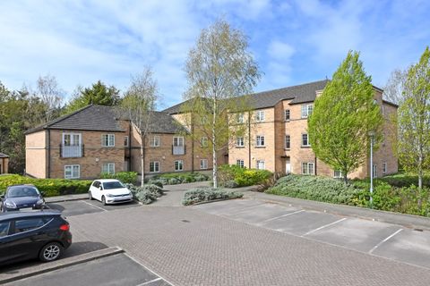 Smeed House, Birch Park, Huntington, York YO31