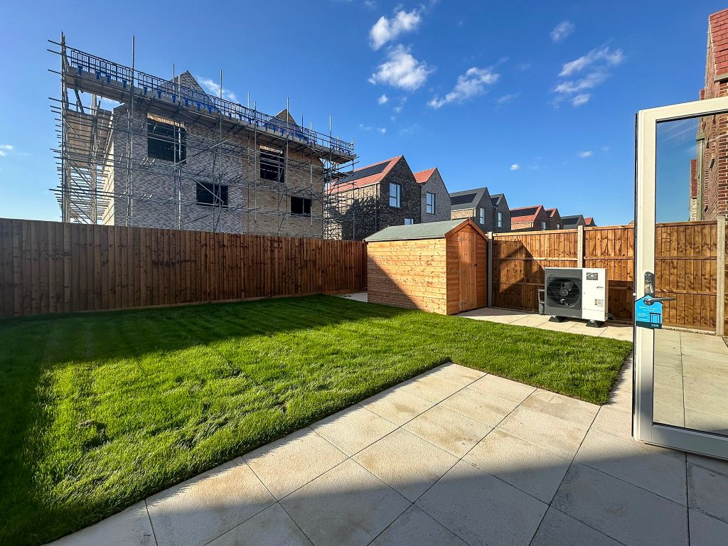 Additional image 20 of 3 bed detached house to rentGrey Way, Cambridge CB5