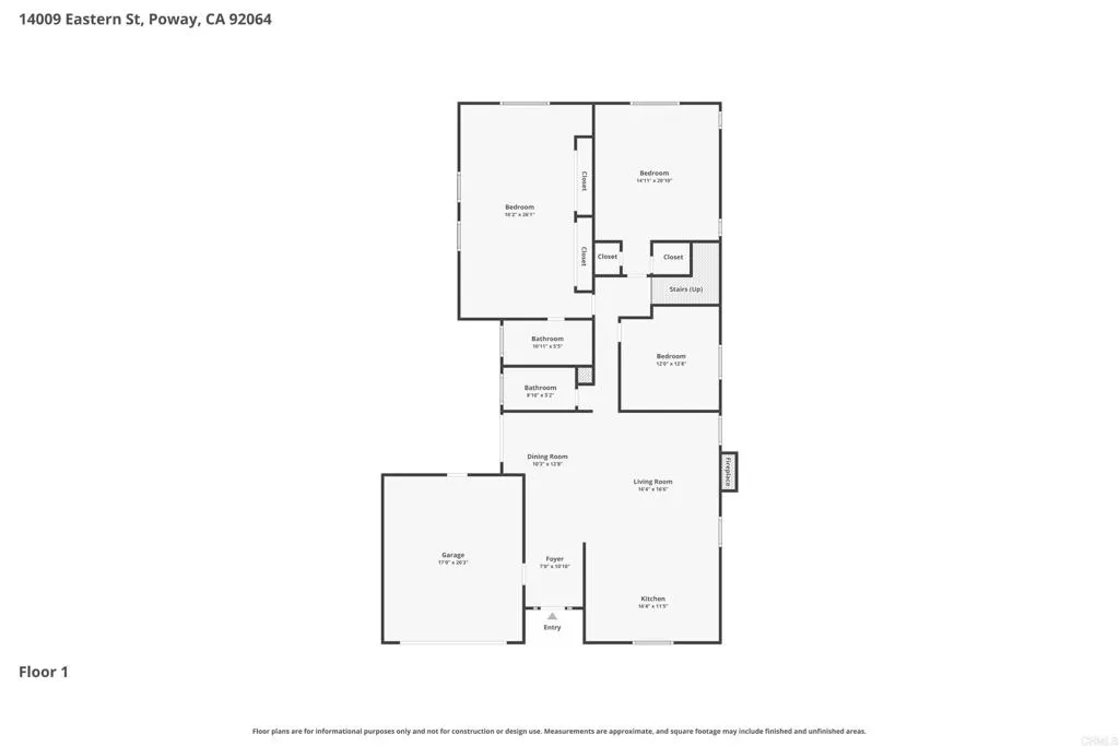 Additional image 5 of 14009 Eastern Street, Poway, CA 92064