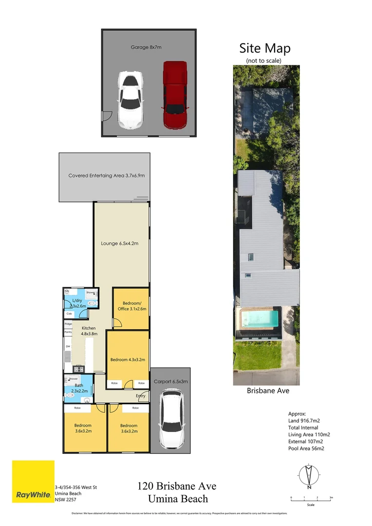 Additional image 19 of 120 Brisbane Avenue, Umina Beach NSW 2257