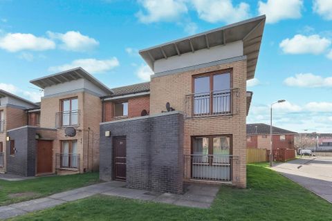 Dalmarnock Drive, Bridgeton G40