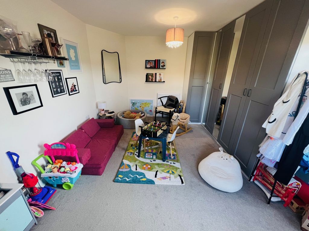 Additional image 19 of 5 bed property to rentSissons Close, Barnack, Stamford PE9
