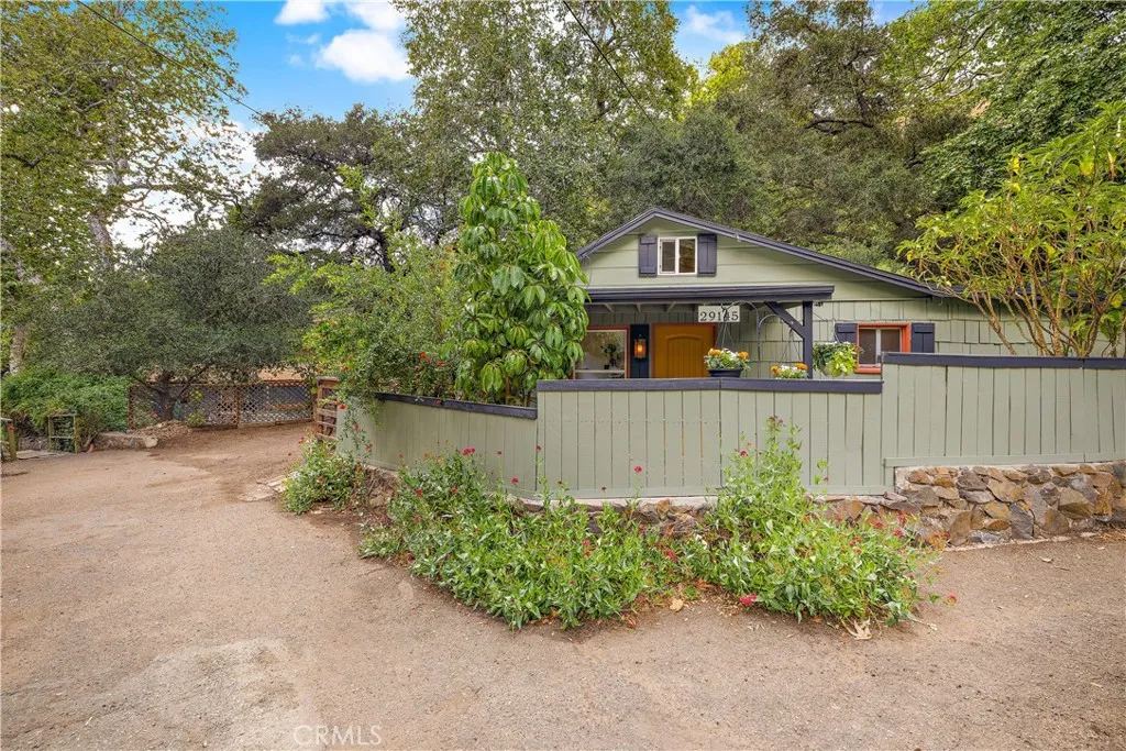 Additional image 39 of 29145 Shadybrook Dr, Silverado Canyon, CA 92676
