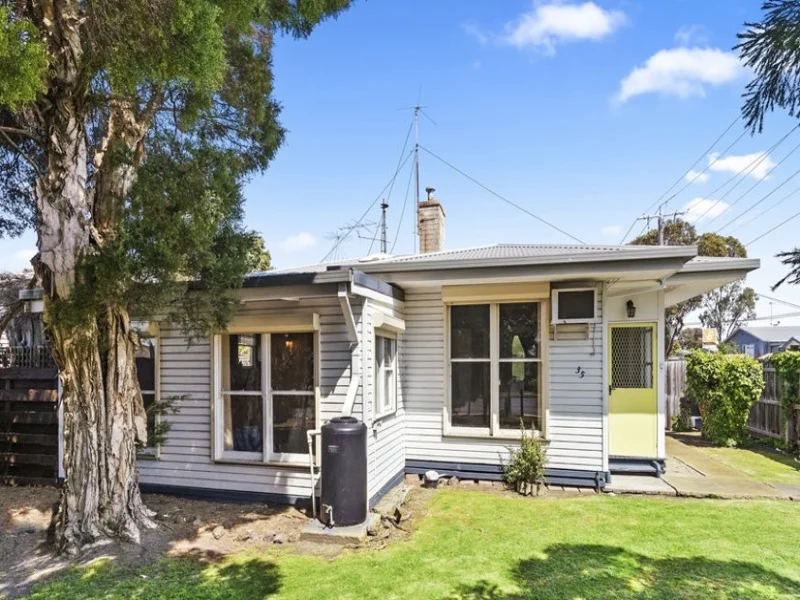 35 Cox Road, Norlane VIC 3214