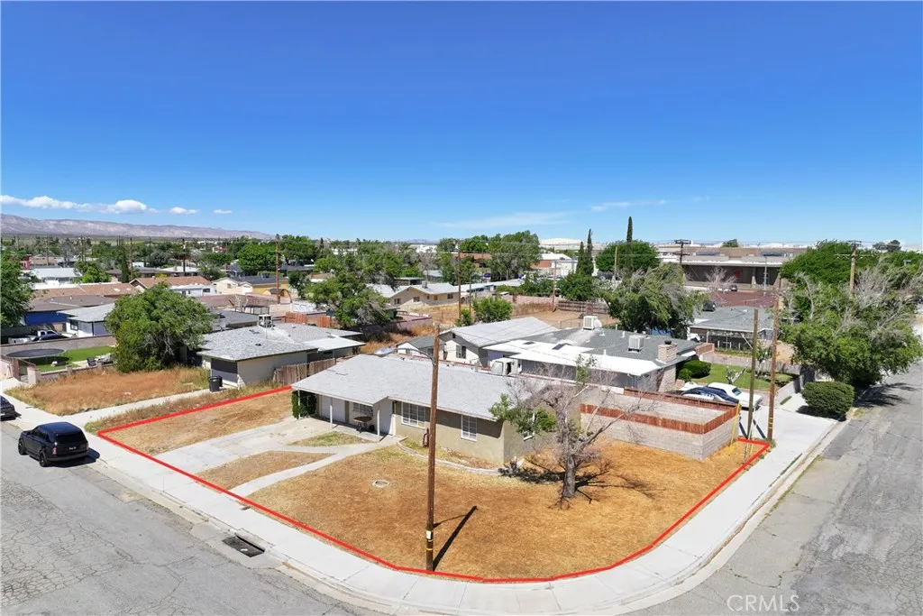 Additional image 6 of 15600 M St, Mojave, CA 93501