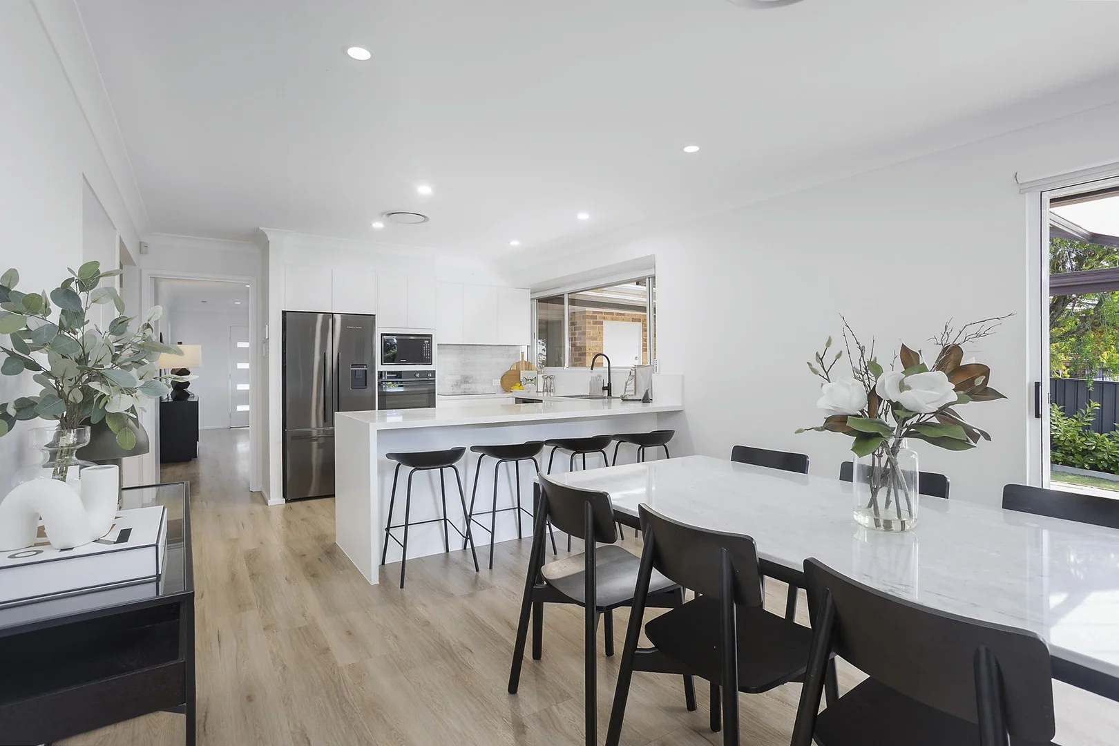 5 Rosewall Drive, Menai NSW 2234