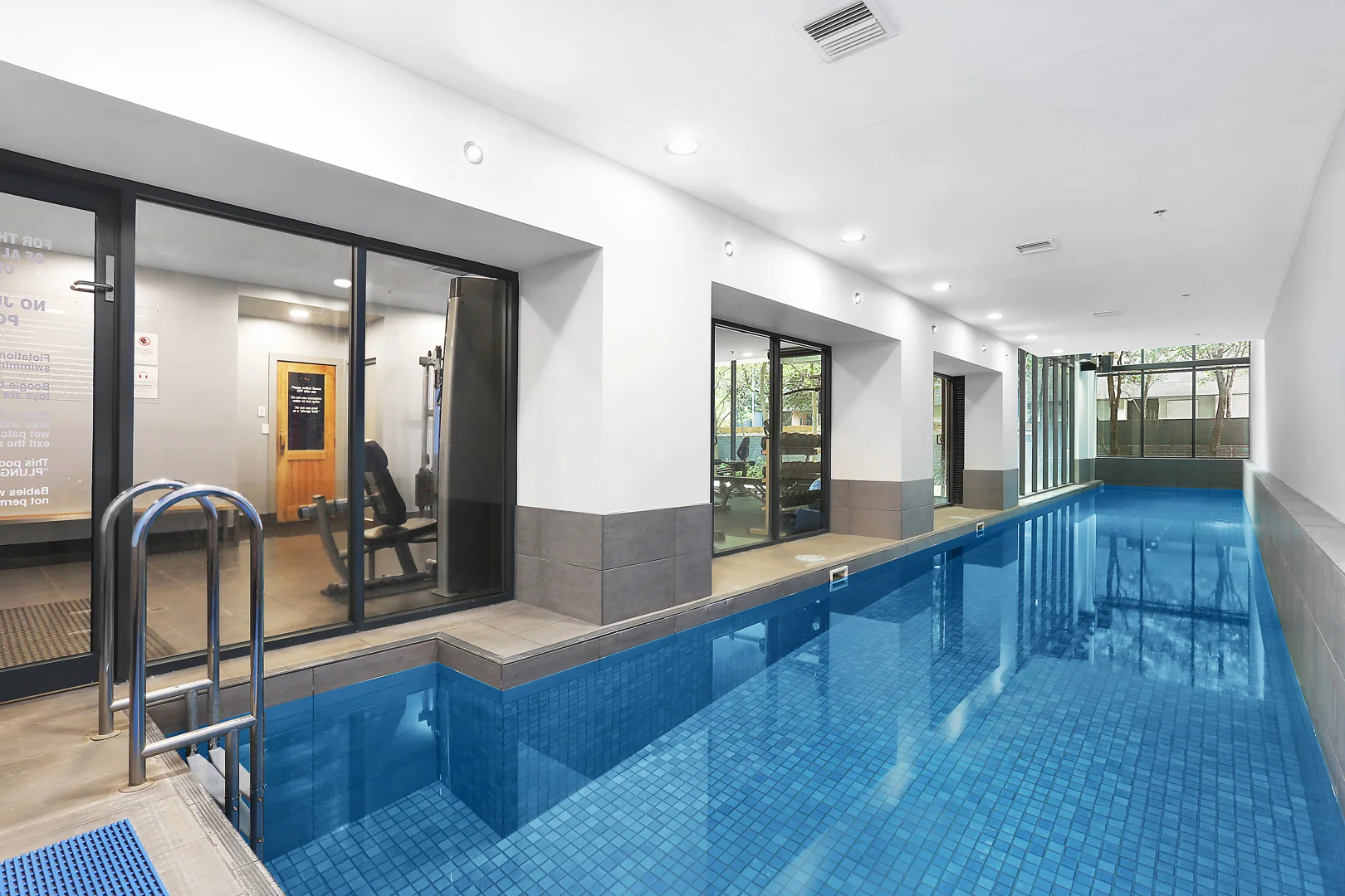 Additional image 17 of 806/582 St Kilda Road, Melbourne VIC 3004