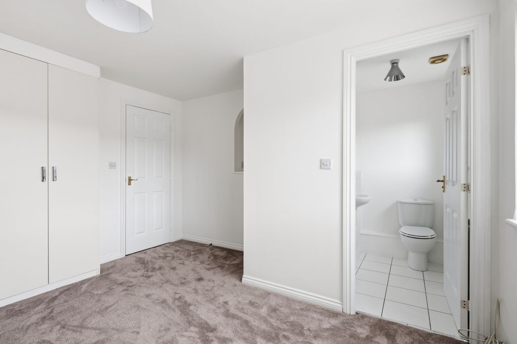 Additional image 16 of 4 bed detached house to rentRose Street, Tullibody FK10