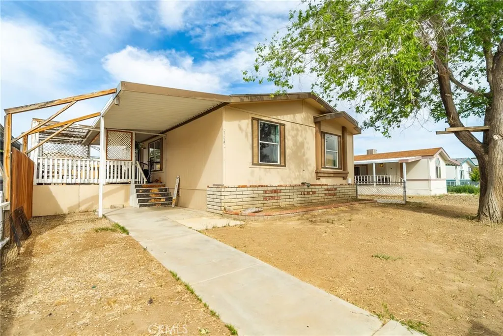 Additional image 3 of 45465 25th Street E Unit SPC108, Lancaster, CA 93535