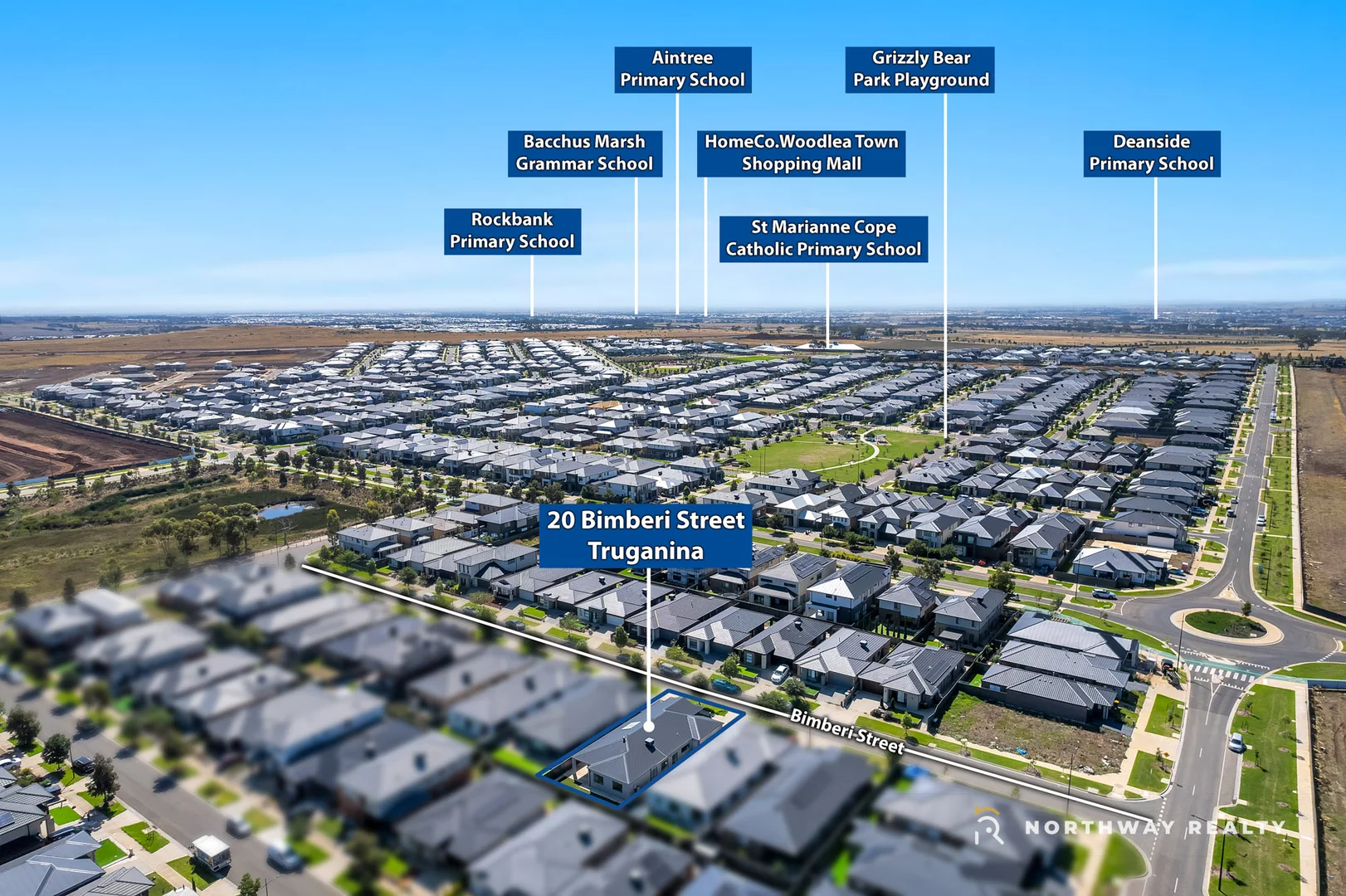 Additional image 23 of 20 Bimberi Street, Truganina VIC 3029