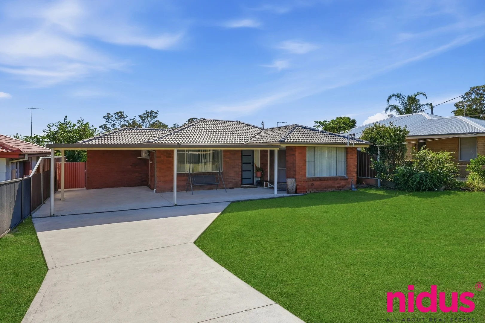 5 Jindalla Crescent, Hebersham NSW 2770
