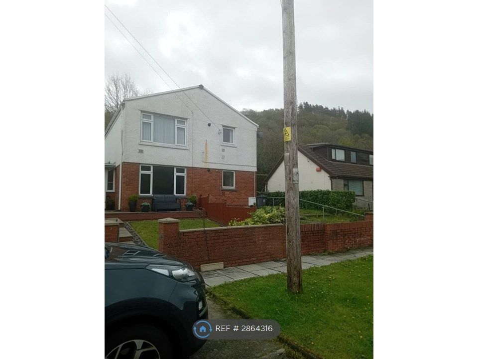 Additional image 2 of 2 bed flat to rentPontrhydyfen, Port Talbot SA12