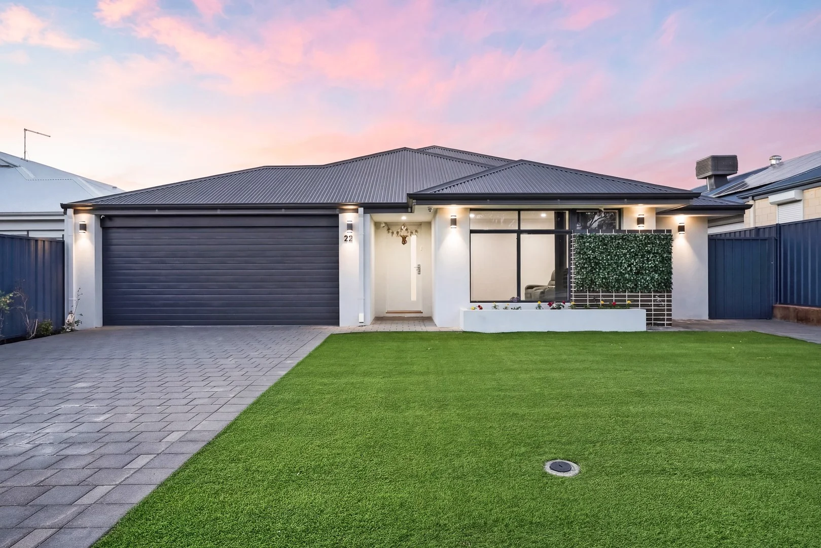22 Kola Bend, Byford WA 6122