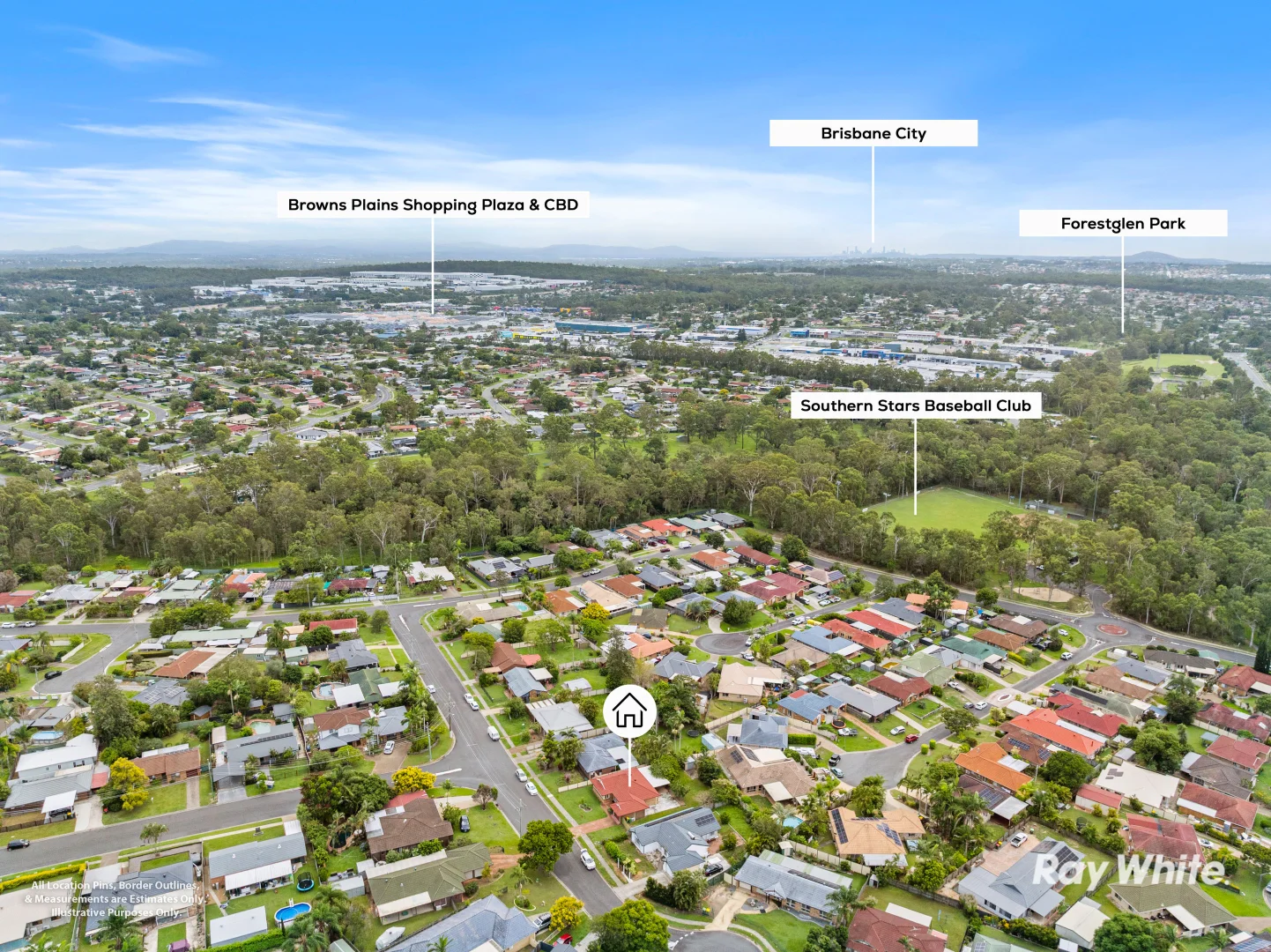 Additional image 19 of 14 Bottlebrush Drive, Regents Park QLD 4118