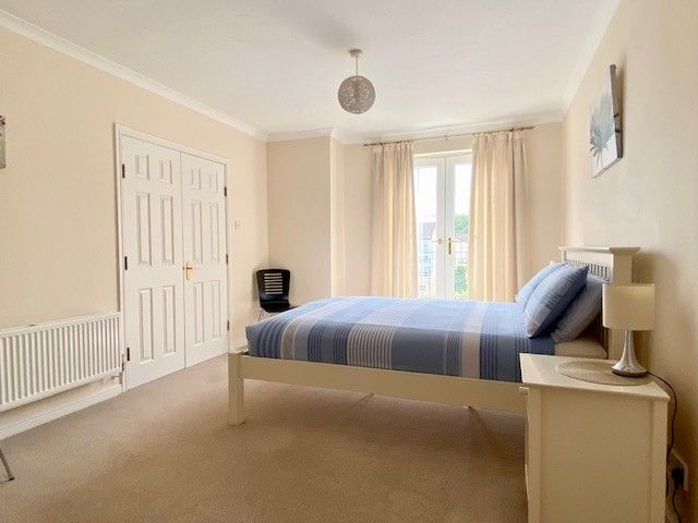 Additional image 6 of 2 bed flat to rentHamilton Park North, Hamilton ML3