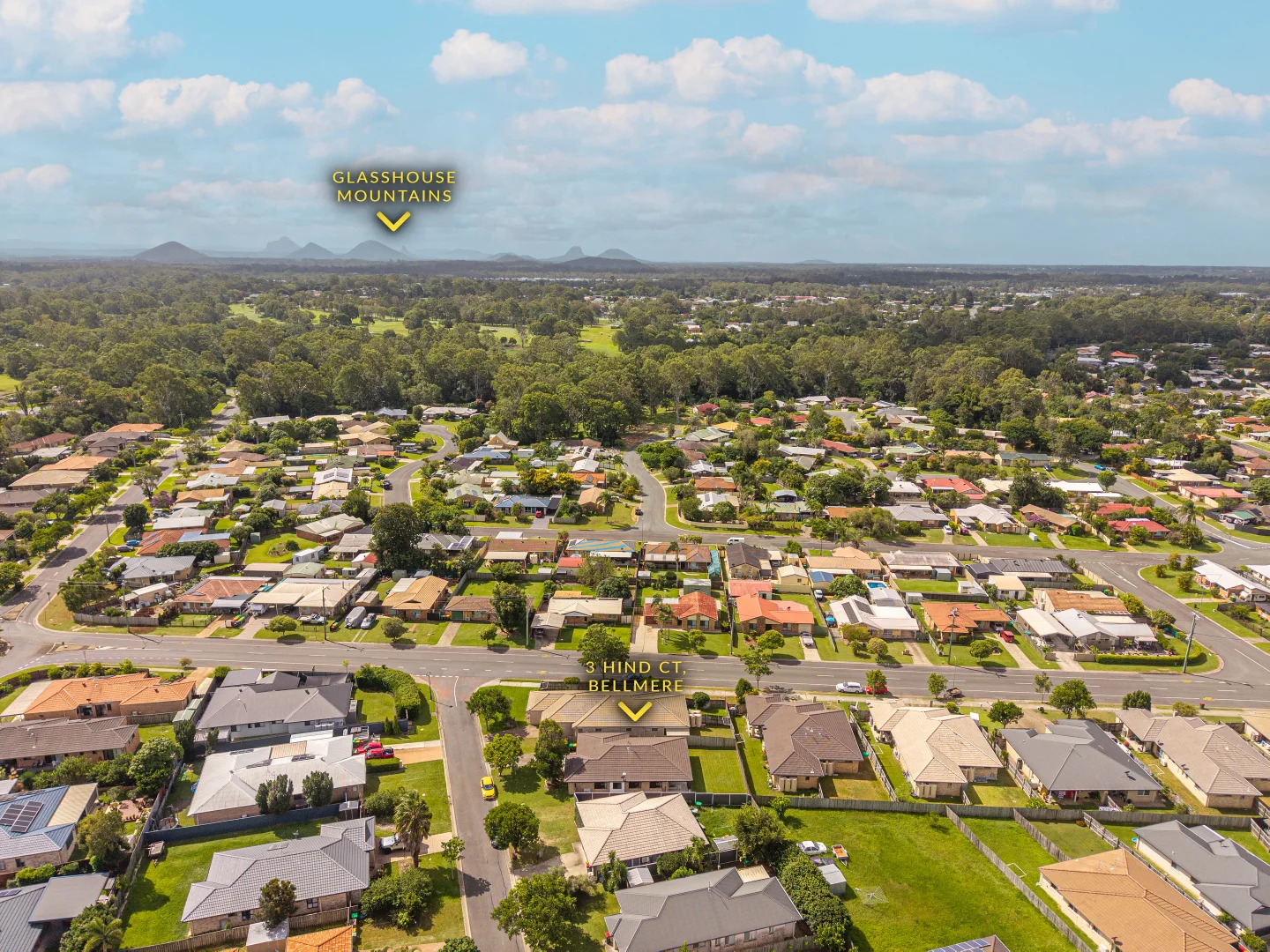 Additional image 6 of 3 Hind Court, Bellmere QLD 4510