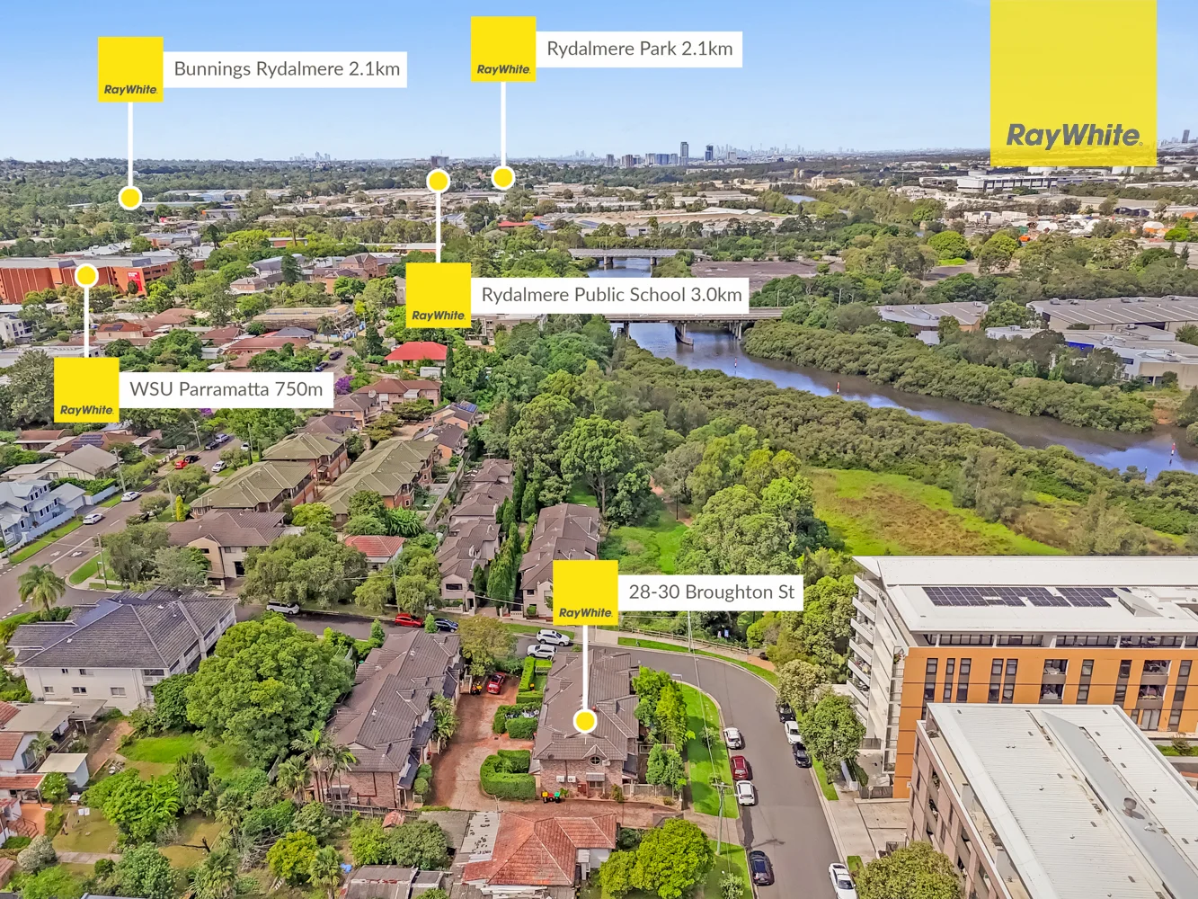 Additional image 17 of 1/28-30 Broughton Street, Parramatta NSW 2150