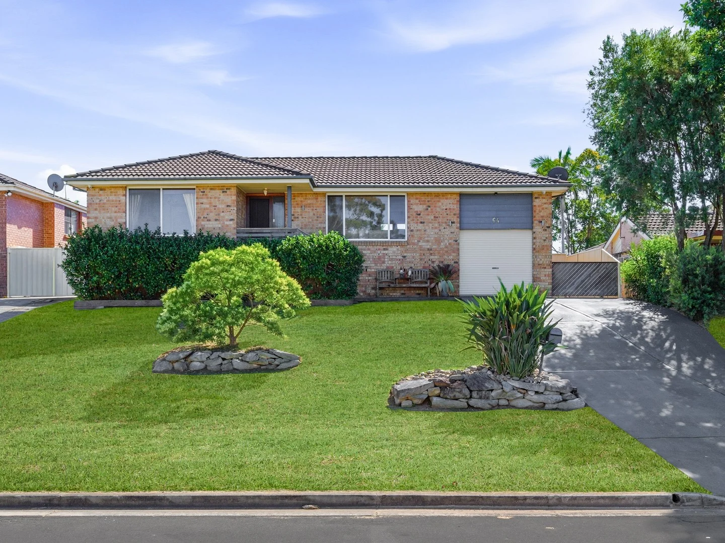 64 Farmview Drive, Cranebrook NSW 2749