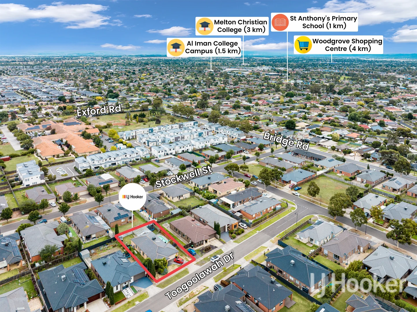 Additional image 16 of 9 Toogoolawah Drive, Melton South VIC 3338