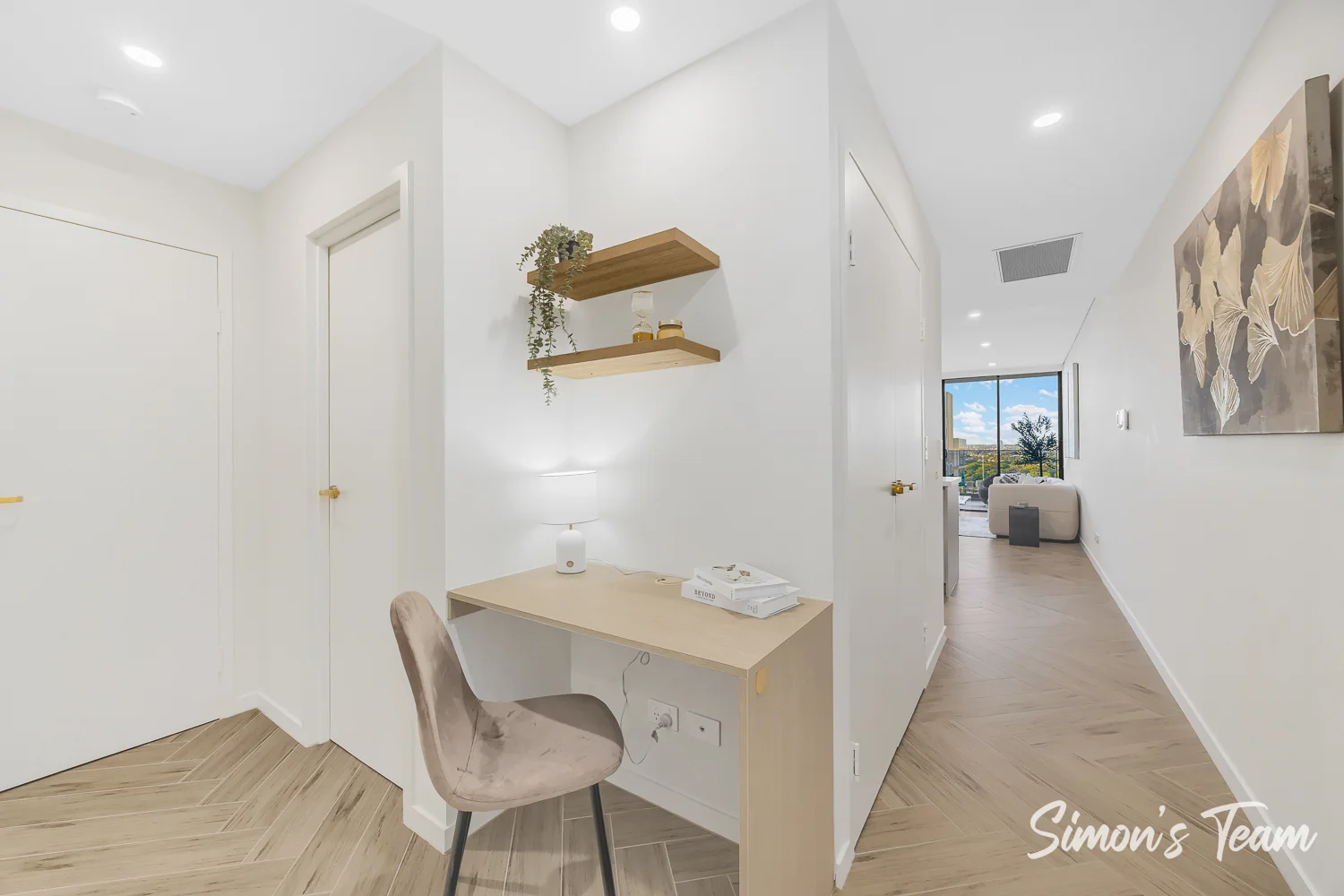 Additional image 10 of 1503/23 George Street, Burwood NSW 2134
