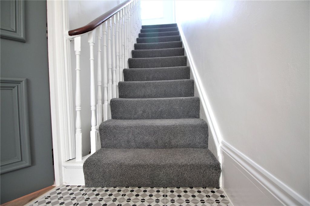 Additional image 6 of 1 bed flat to rentElliston Road, Bristol BS6