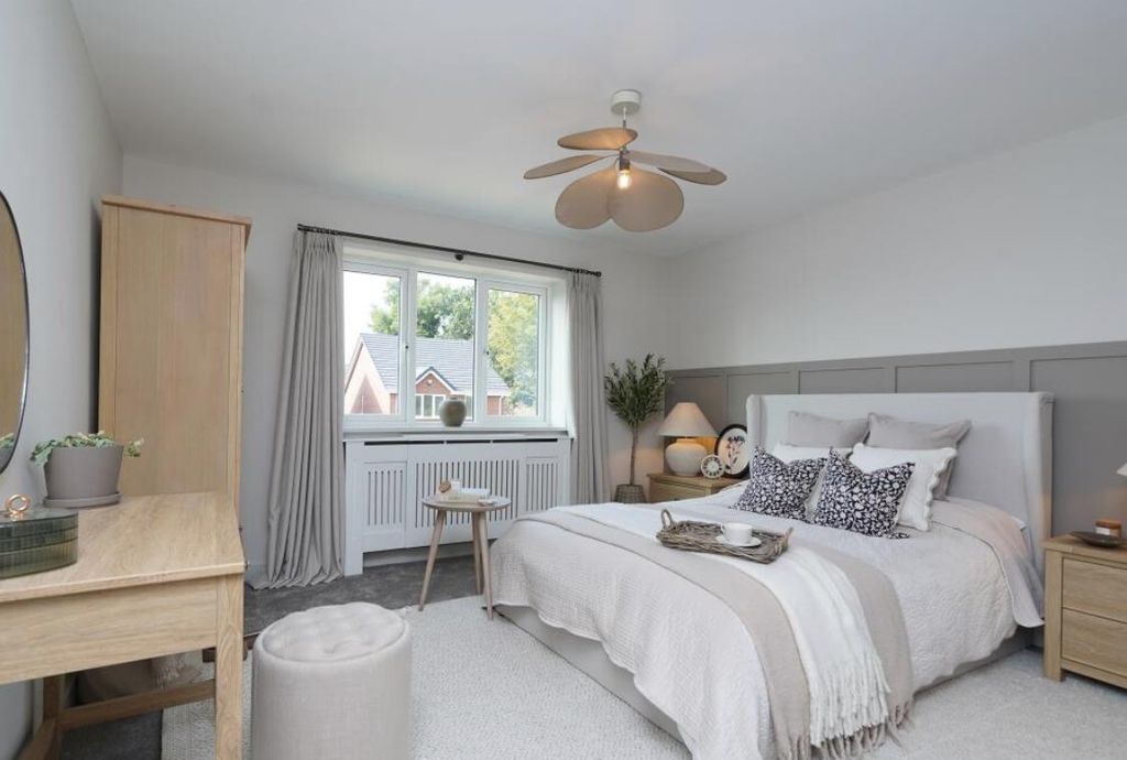 Additional image 9 of 4 bed property to rentNicholson Court, Kidderminster DY10