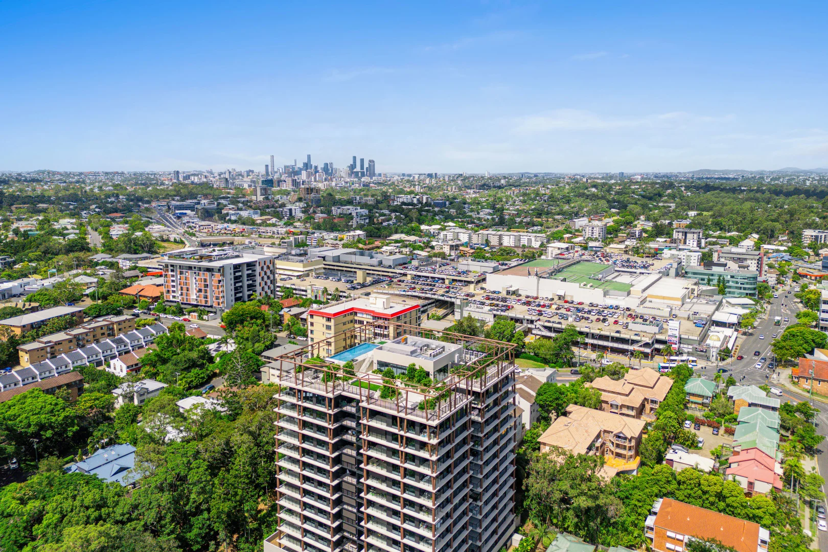 Additional image 13 of 11302/29 Finney Road, Indooroopilly QLD 4068