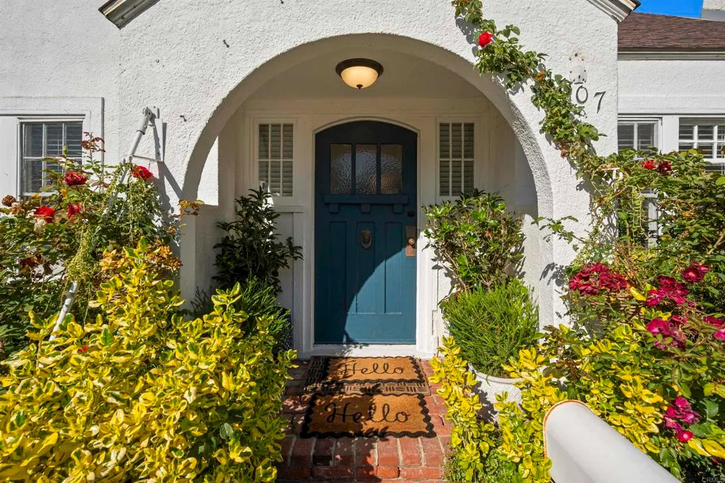 Additional image 11 of 1007 flora Avenue, Coronado, CA 92118