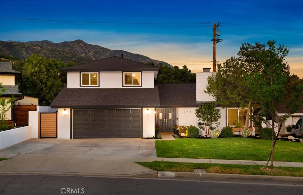348 N Mountain Ave, Monrovia, CA 91016 photo 3