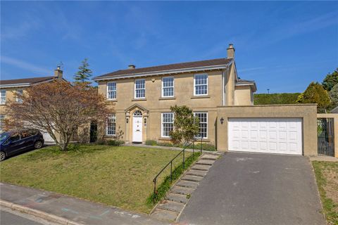 Northfields Close, Bath, Somerset BA1