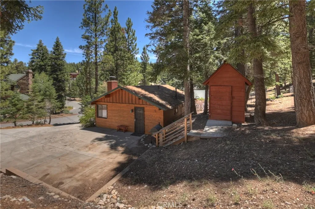 Additional image 55 of 1163 Teton Dr, Big Bear Lake, CA 92315
