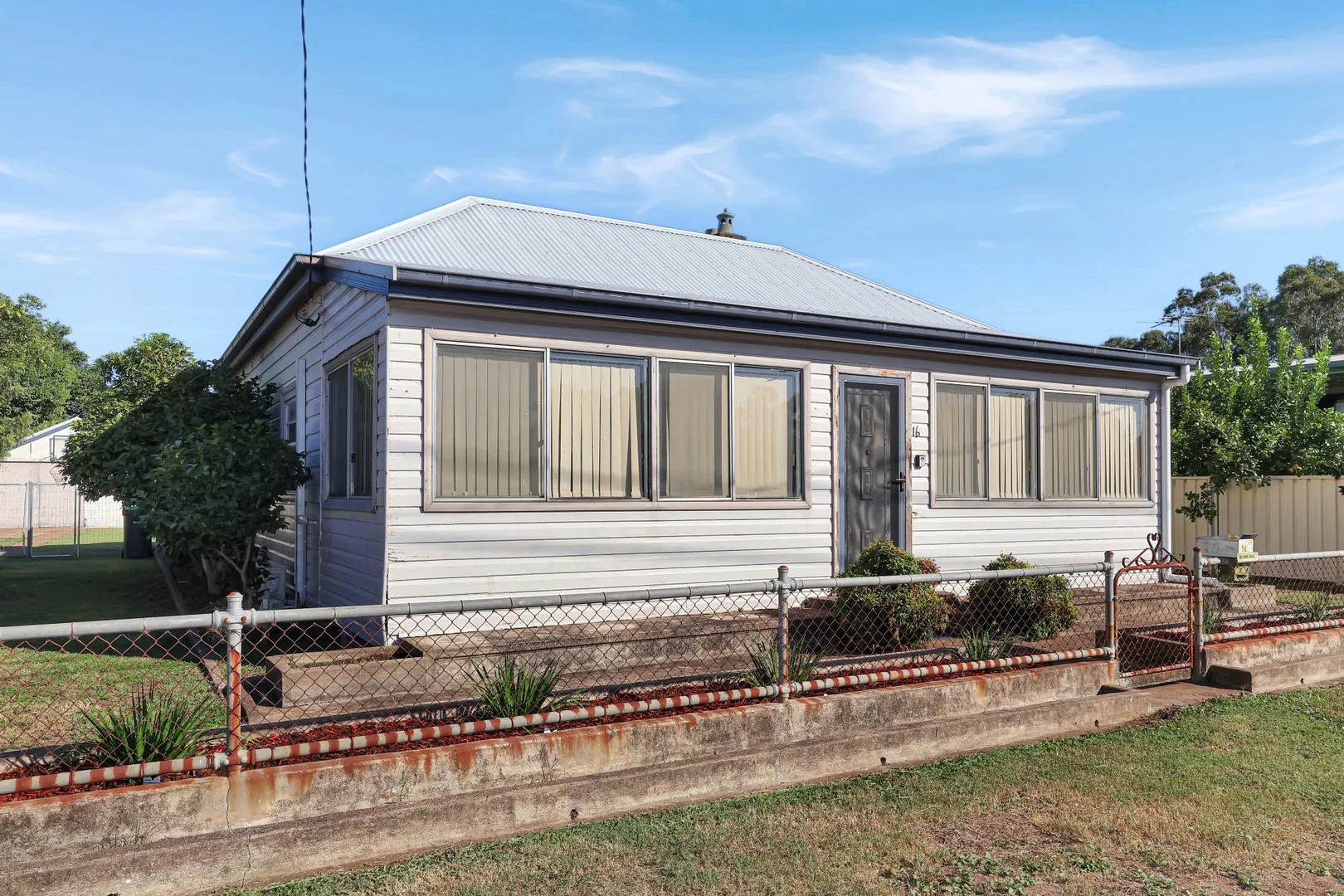 16 Scott Street, Muswellbrook NSW 2333