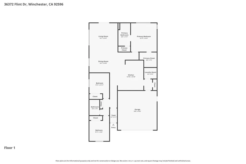 Additional image 66 of 36372 Flint Dr, Winchester, CA 92596
