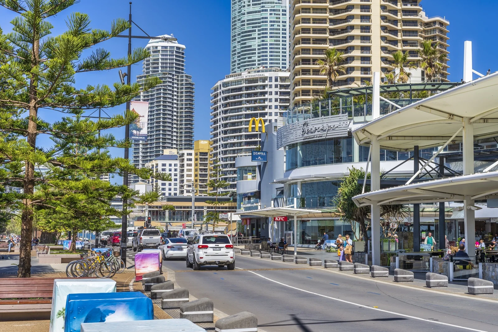 Additional image 21 of 52/33 Thornton Street, Surfers Paradise QLD 4217